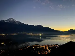 Lovely Escape - Terrazza Vista Lago - Image 2