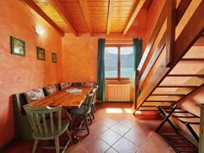 Lovely Escape - Terrazza Vista Lago - Image 4