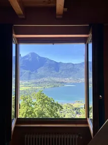 Lovely Escape - Terrazza Vista Lago - Image 5
