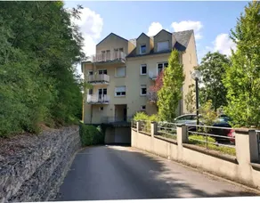 Sunny & Quiet Apartment | Balcony & WiFi | Esch - Image 2