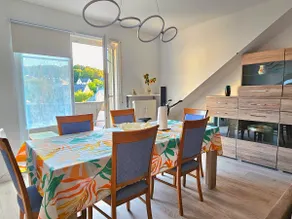 Sunny & Quiet Apartment | Balcony & WiFi | Esch - Image 5