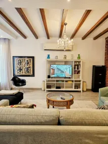 Elegant Retreat in Zamalek - Image 5
