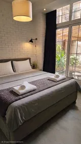 Elegant Retreat in Zamalek - Image 2