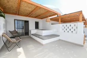 Sea View Loft Suite with Private Plunge Pool - Image 4