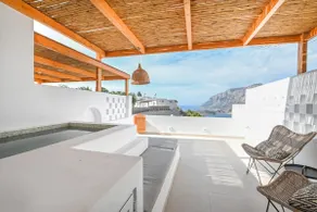 Sea View Loft Suite with Private Plunge Pool - Image 2
