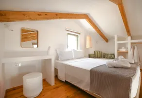 Sea View Loft Suite with Private Plunge Pool - Image 3
