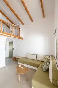 Sea View Loft Suite with Private Plunge Pool - Image 5