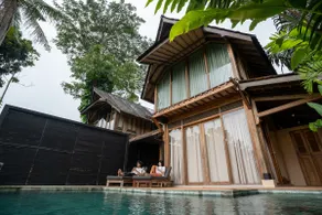 Lotus Forest Houses - Image 3
