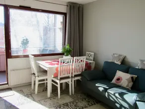 Bright & Cozy | P Train to Helsinki | Free Parking - Image 3