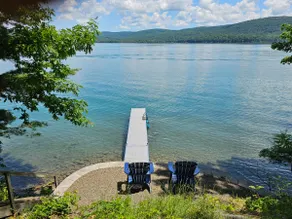 ​Peaceful Lakeside Retreat: Welcome to The Hermita - Image 2