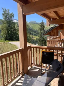 Ideal for 4 sporty marmots - Image 5