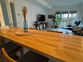 Modern, centrally-located, 100 meters from the ocean, restaurants, and cafes - Image 4