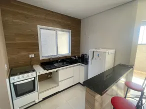 Inverted Townhouse Casa Atibaia - Image 3