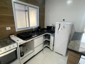 Inverted Townhouse Casa Atibaia - Image 5