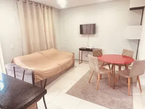 Inverted Townhouse Casa Atibaia - Image 3