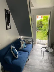 Chez Nenette & Didi: Cozy Independent Duplex - Image 2