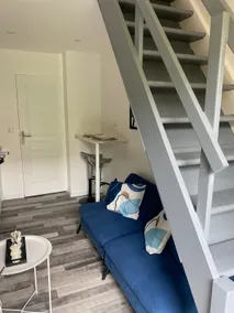 Chez Nenette & Didi: Cozy Independent Duplex - Image 3