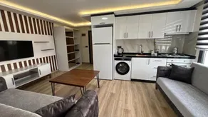 White Pearl Residence 1+1 Apartment 416 - Image 2