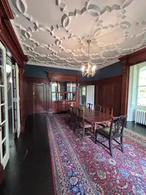 Historical Mansion Village View - Image 5