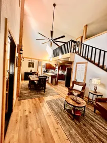 Cozy, views, close to midtown, casino, Apache - Image 4