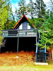 Cozy, views, close to midtown, casino, Apache - Image 2