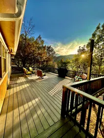 Cozy, views, close to midtown, casino, Apache - Image 3