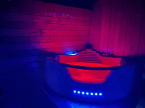 My Collioure – La Parenthèse - Sauna, Spa and Beach - Image 2