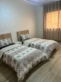 Beautiful apartment for rent, 200 m, FIBER Wi-Fi, 3 air conditioners - Image 5