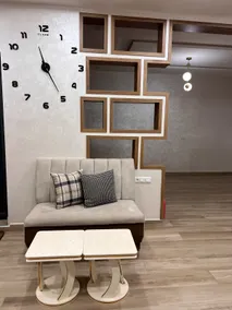 Beautiful apartment for rent, 200 m, FIBER Wi-Fi, 3 air conditioners - Image 2