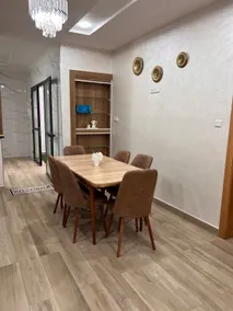 Beautiful apartment for rent, 200 m, FIBER Wi-Fi, 3 air conditioners - Image 4
