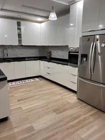 Beautiful apartment for rent, 200 m, FIBER Wi-Fi, 3 air conditioners - Image 3