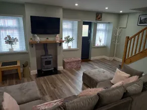 Cosy three bedroom house in Ballingarry Limerick Near Adare - Image 3