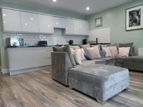 Cosy three bedroom house in Ballingarry Limerick Near Adare - Image 4