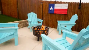 Lackland BMT Family Retreat! - Image 3