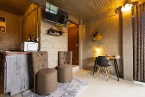 Casa Colibrí 3 Apartment. Ideal for work, couples or solo - Image 3