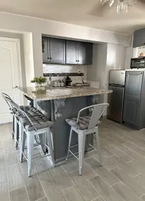 COZY-2BD HOUSE 2 Min 2 Kern hospital Private Entry - Image 3