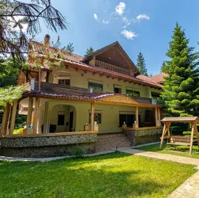 Rau Satic Cabin - Image 5