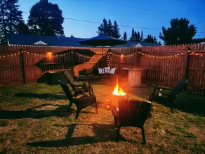 Suite Retreat! *Fenced in yard* - Image 3