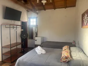Chalet, guest house, suites in Tiradentes - Image 5
