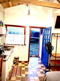 Chalet, guest house, suites in Tiradentes - Image 3
