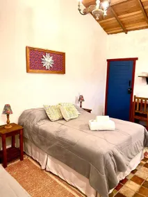 Chalet, guest house, suites in Tiradentes - Image 2