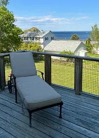 Cozy Midcoast Efficiency Apt - Image 4