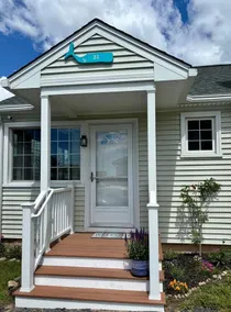 Sunrise Beach Cottage - Image 4