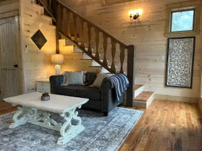 Cabernet Cottage Cabin 20 min Hochatown & Casino - Image 4