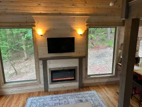 Cabernet Cottage Cabin 20 min Hochatown & Casino - Image 2