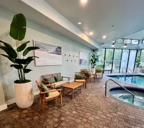 Studio close by Epic park - Image 2