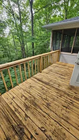 Lake house with boat & jetski option. - Image 3