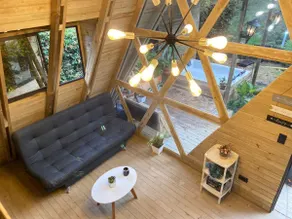 Mountain Glamping - Image 3
