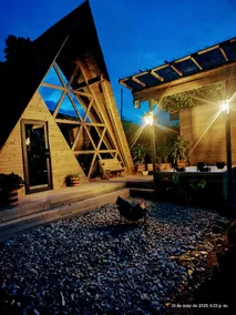 Mountain Glamping - Image 5