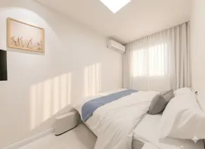 [Airport drop-off / Luggage storage] 3 minutes from Gunja Station / Seongsu / Children's Grand Park / Kspo Cozy Home / Chinese conversation possible / - Image 3